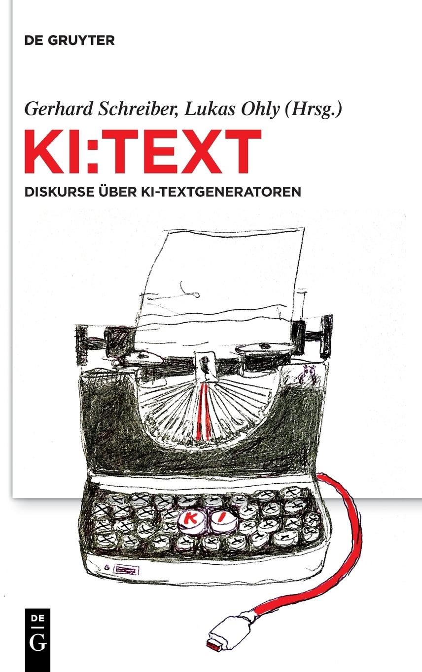 KI:Text Philosophy