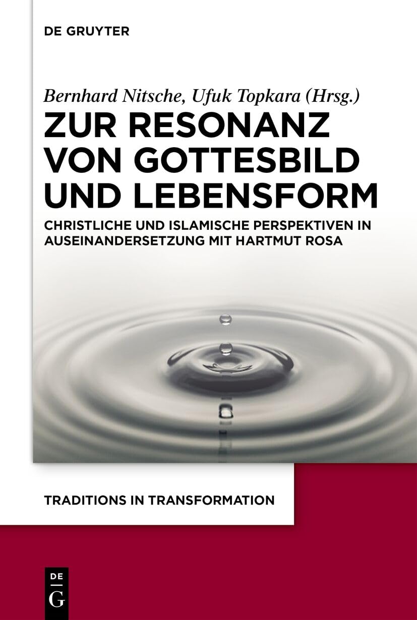Zur Resonanz von Gottesbild und Lebensform Social Sciences