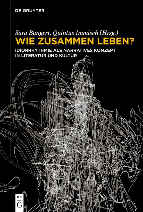 Wie zusammen leben? Social Sciences