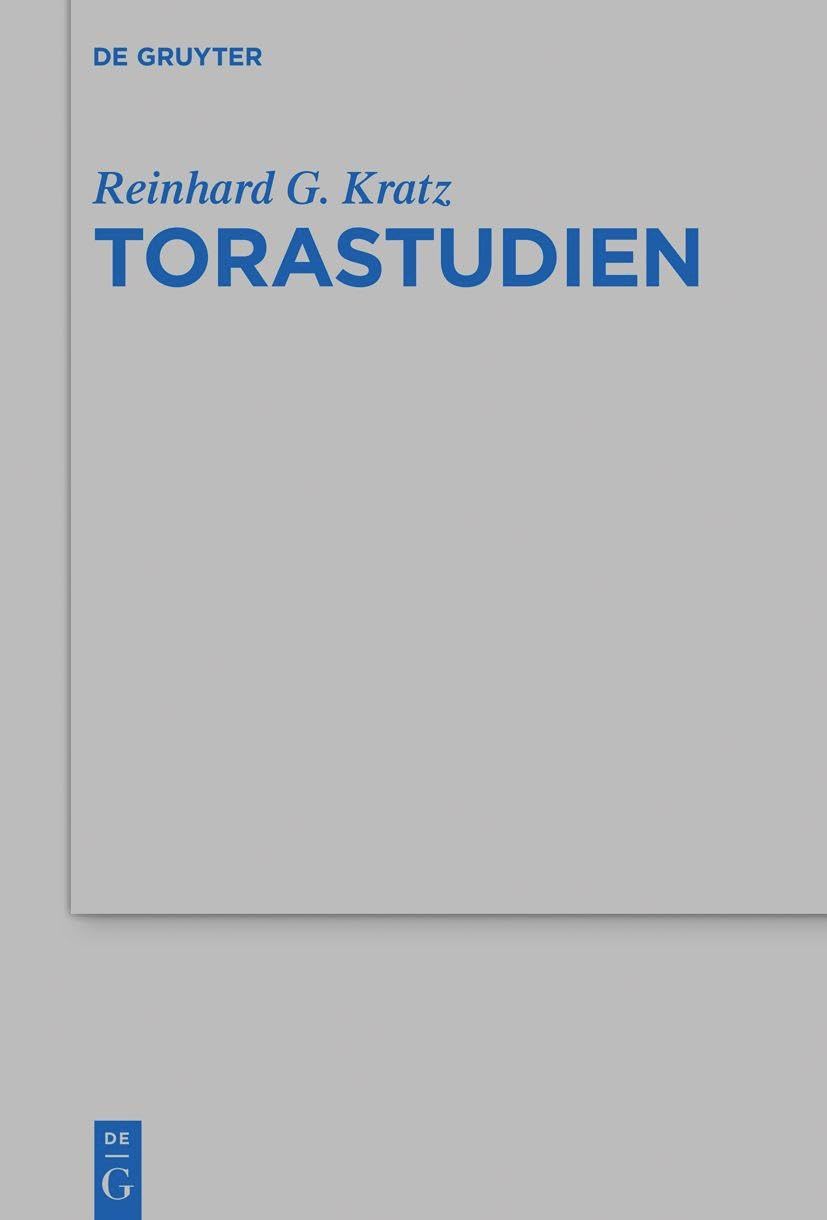 Torastudien Philosophy