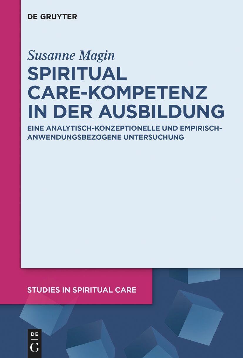 Spiritual Care-Kompetenz in der Ausbildung Medicine