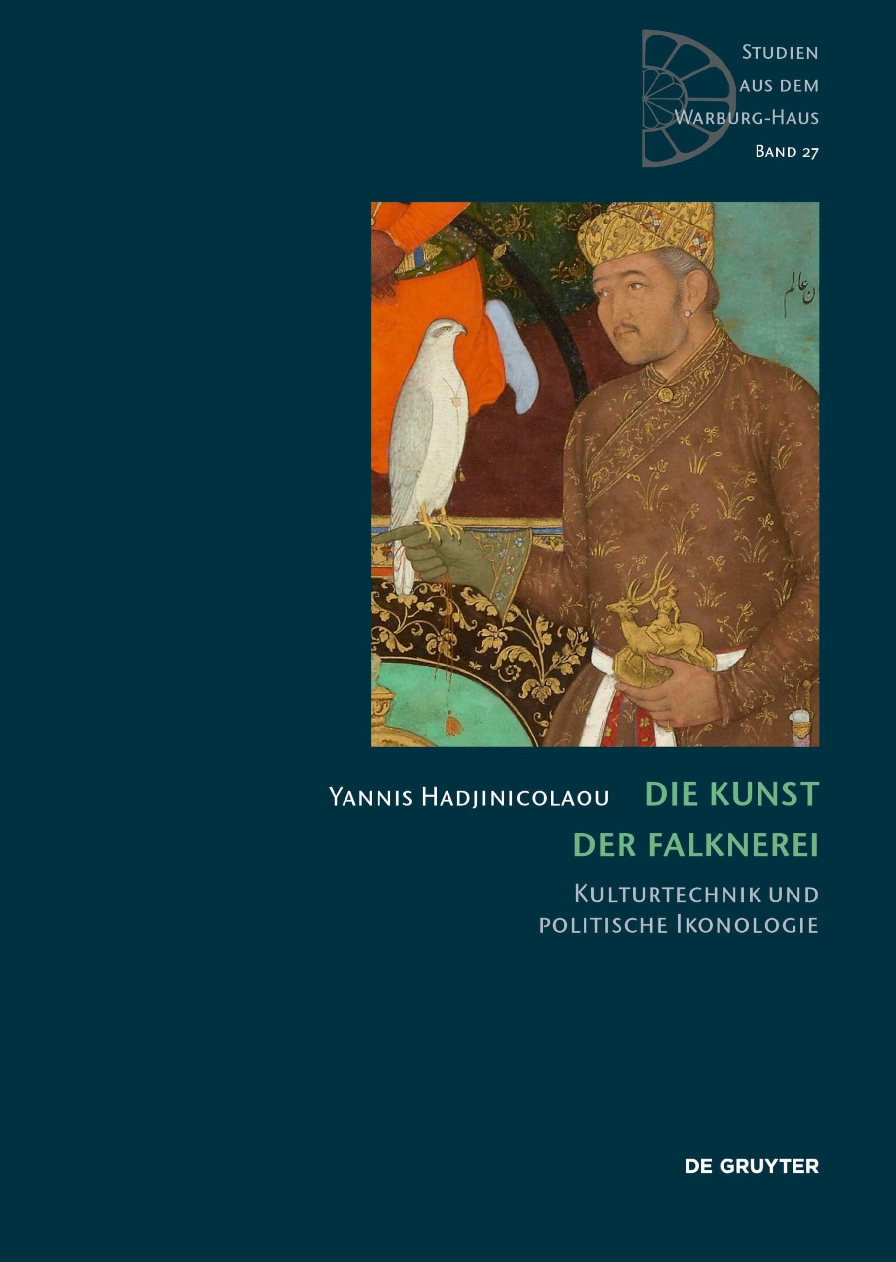 Die Kunst der Falknerei Film, Art & Culture