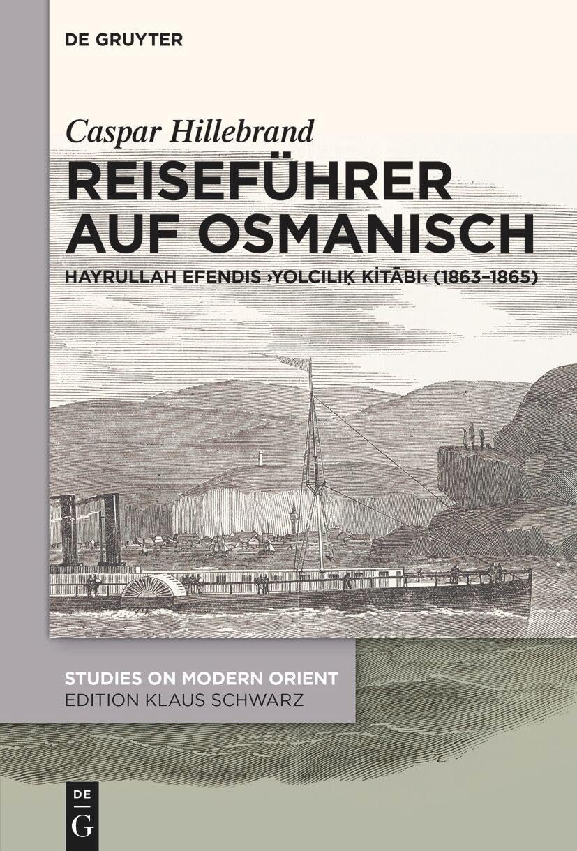 Reiseführer auf Osmanisch Essays & Short Stories