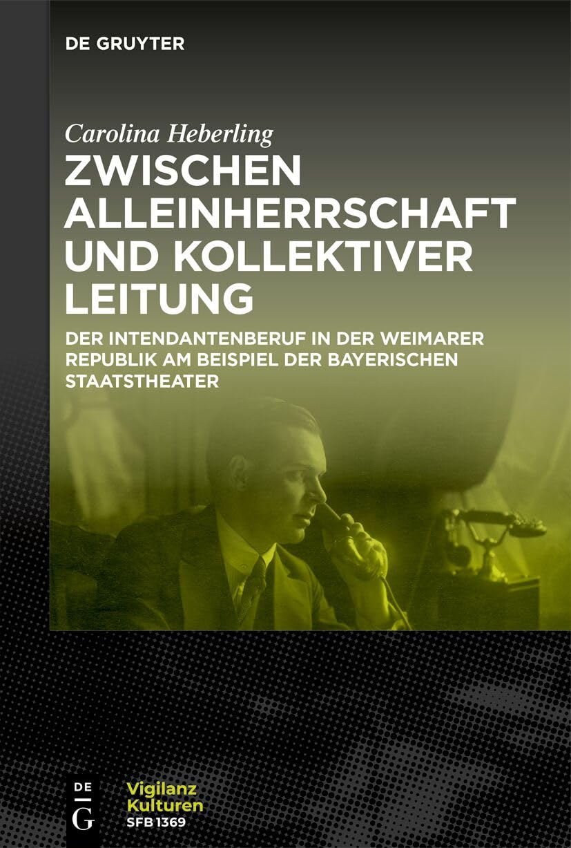 Zwischen Alleinherrschaft und kollektiver Leitung Business, Finance & Career