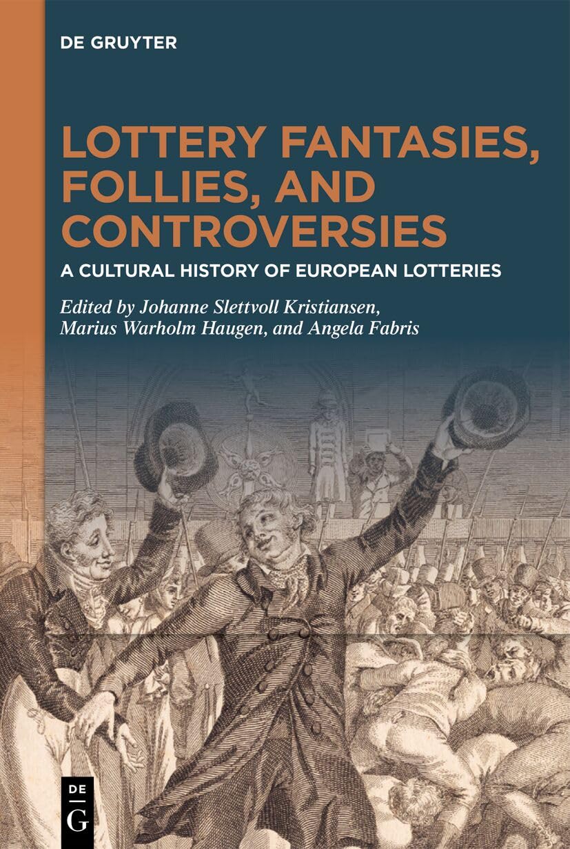 Lottery fantasies, follies, and controversies Social Sciences