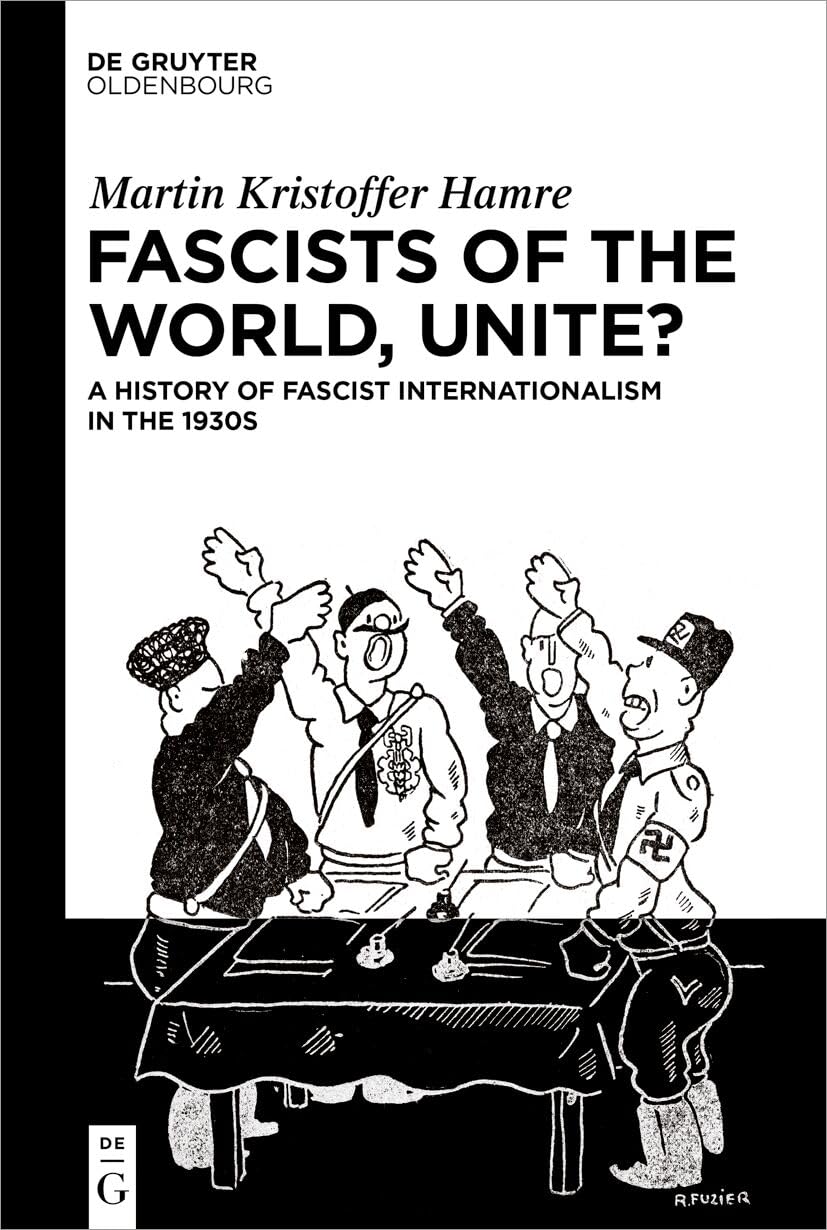 Fascists of the World, Unite? Social Sciences