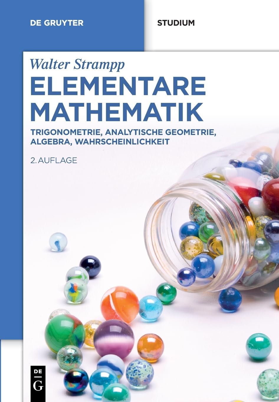 Elementare Mathematik Media & Communication