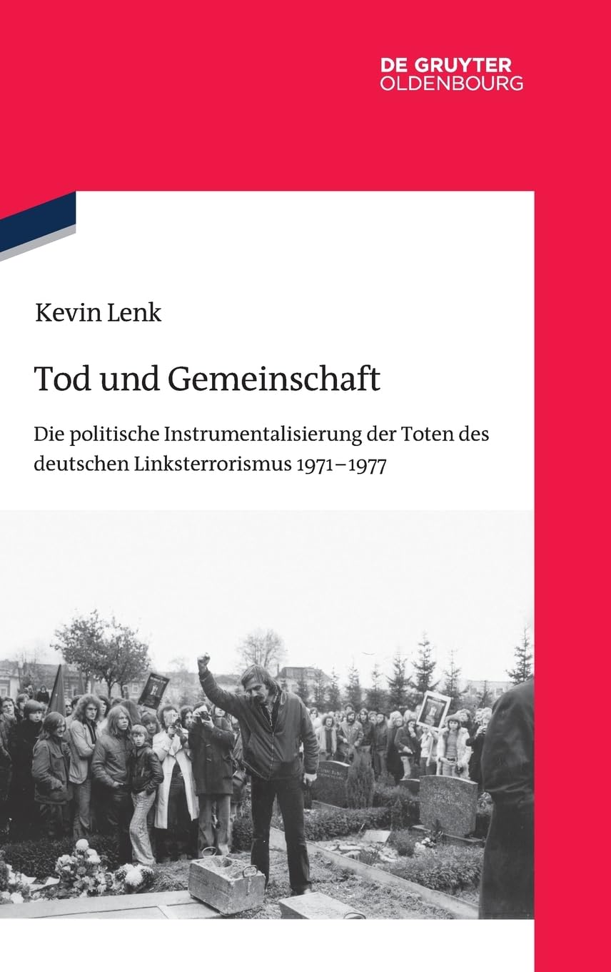 Product Image: Tod und Gemeinschaft