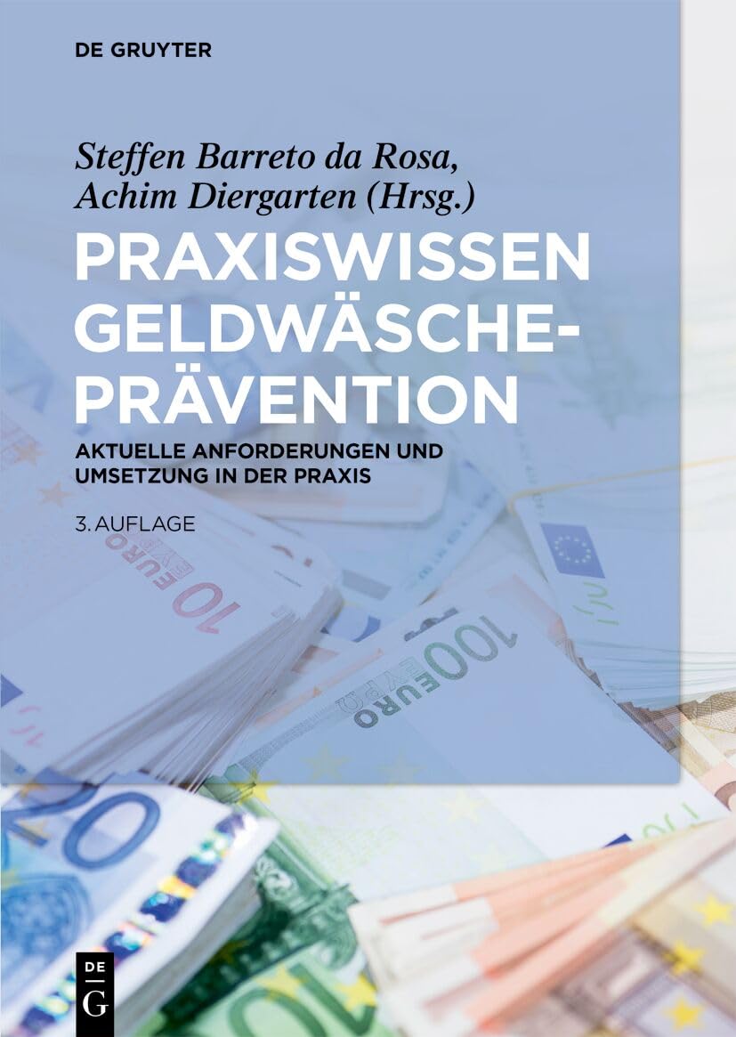 Praxiswissen Geldwäscheprävention Law