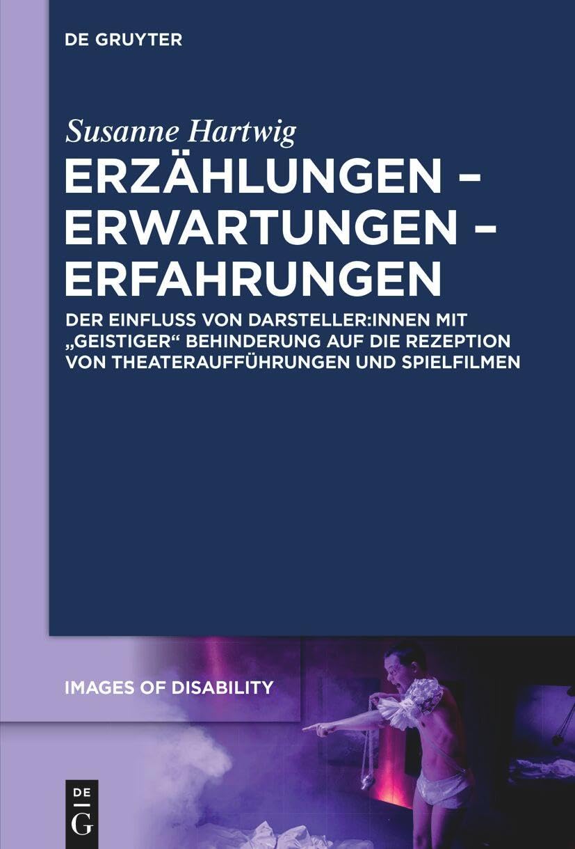 Erzählungen – Erwartungen – Erfahrungen Media & Communication