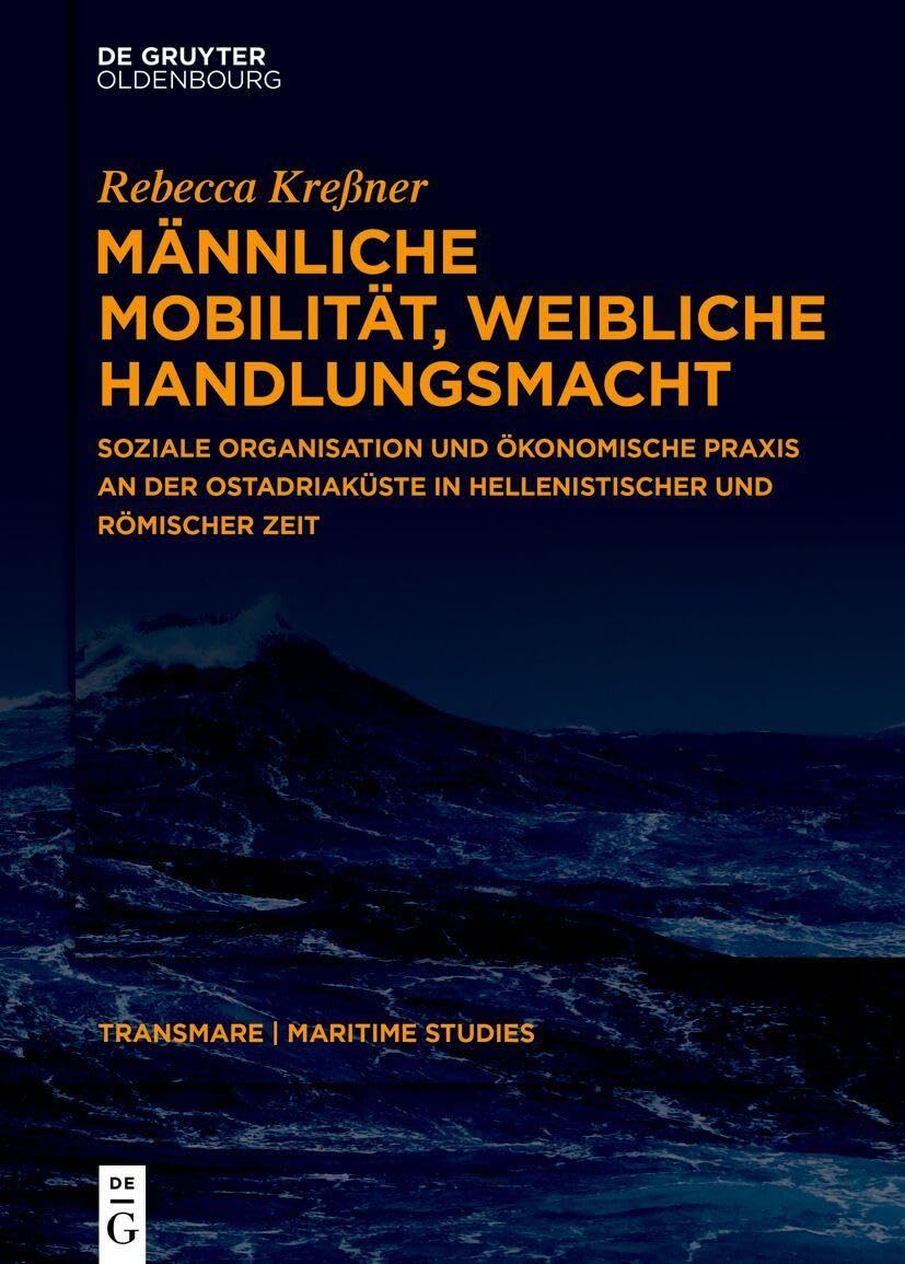 Männliche Mobilität, weibliche Handlungsmacht Politics & History