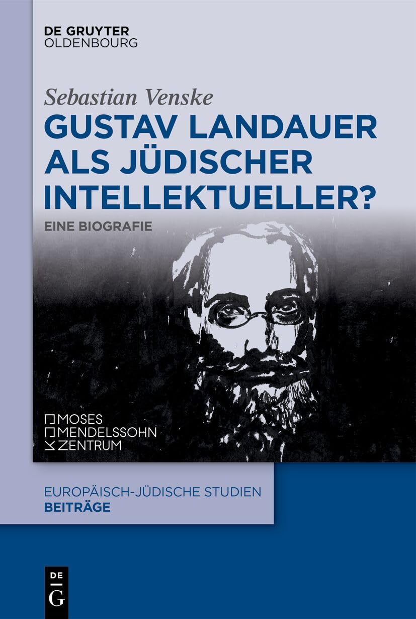 Gustav Landauer als jüdischer Intellektueller? Philosophy