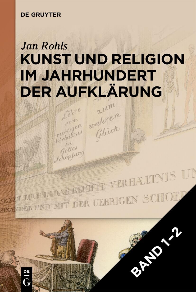SET Kunst und Religion Aufklärung Philosophy