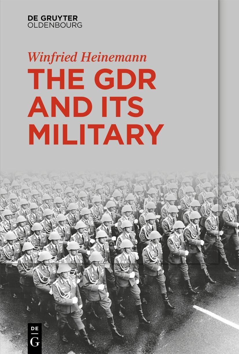 The GDR and Its Military German history