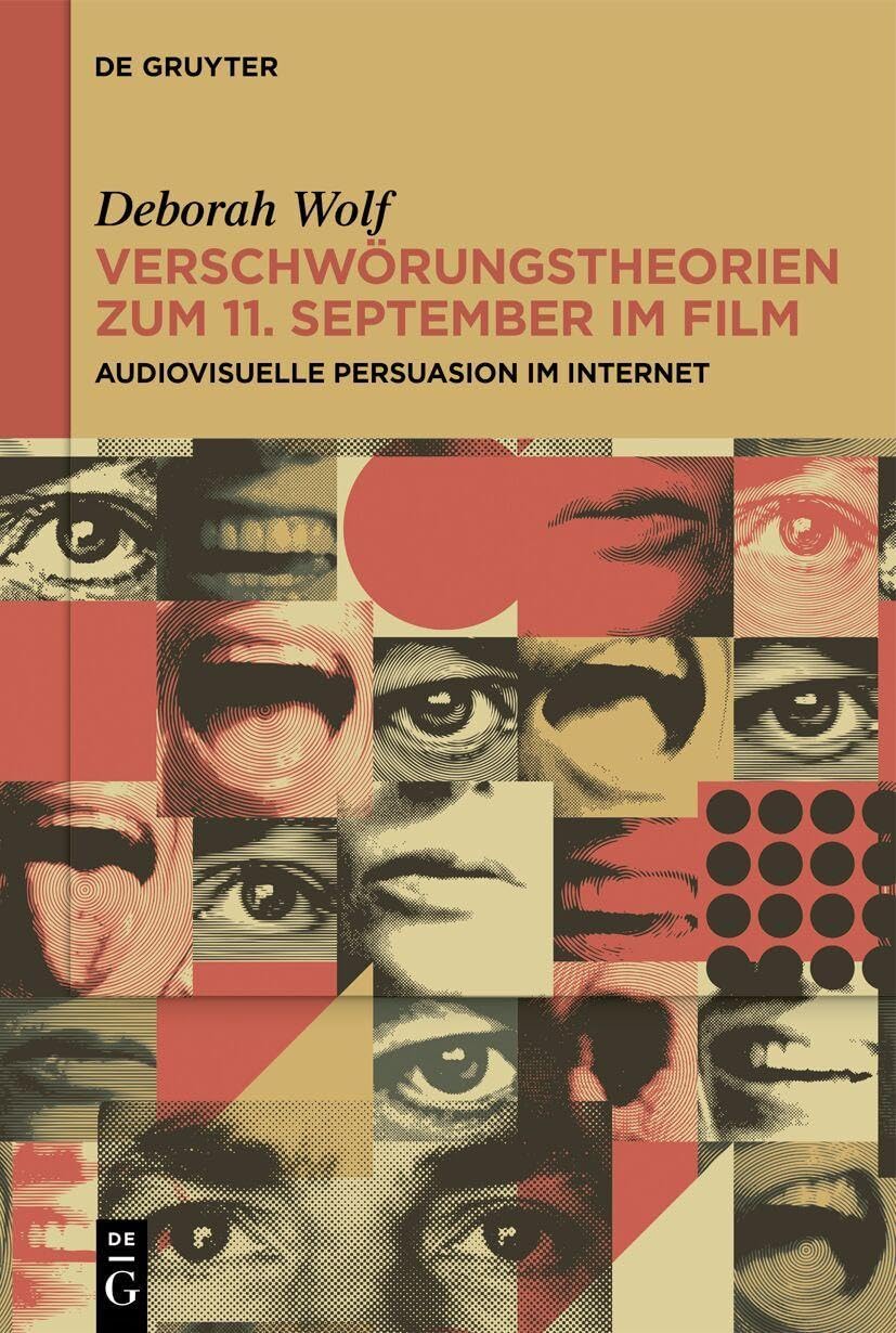 Verschwörungstheorien zum 11. September im Film Media & Communication