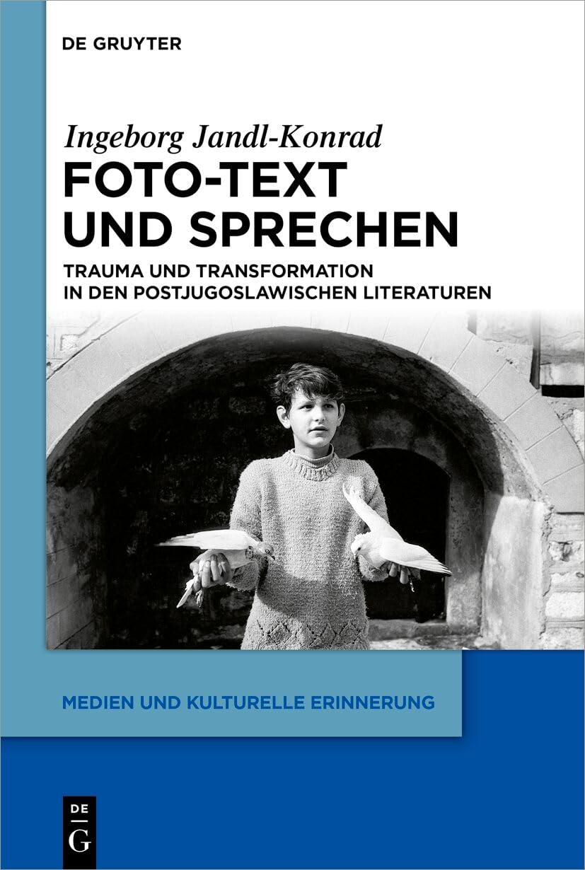 Foto-Text und Sprechen Social Sciences