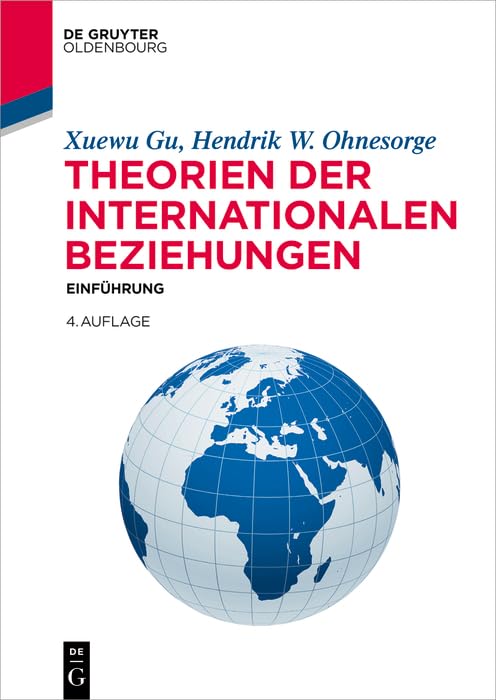 Theorien der Internationalen Beziehungen Law