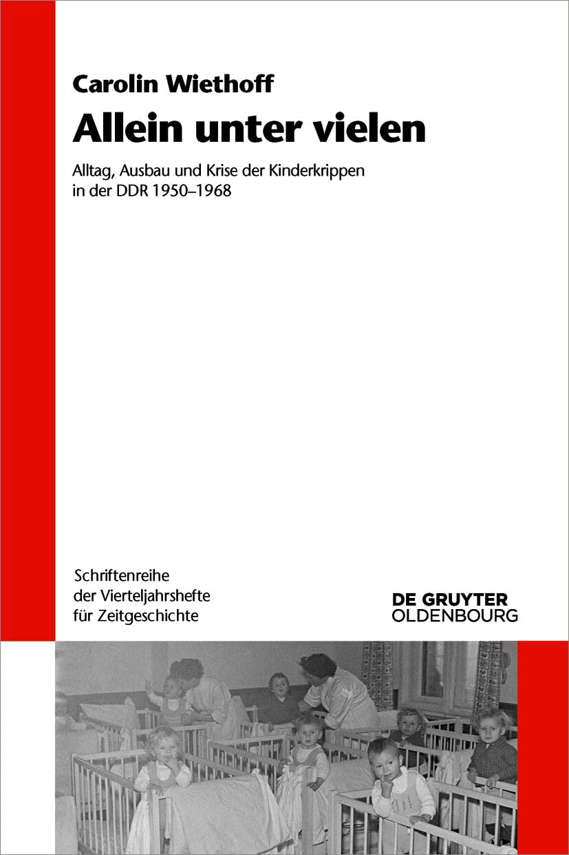 Allein unter vielen Education & Training