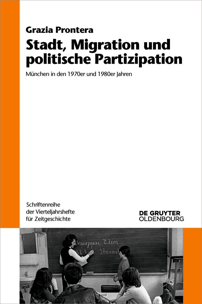 Stadt, Migration und politische Partizipation Politics & History
