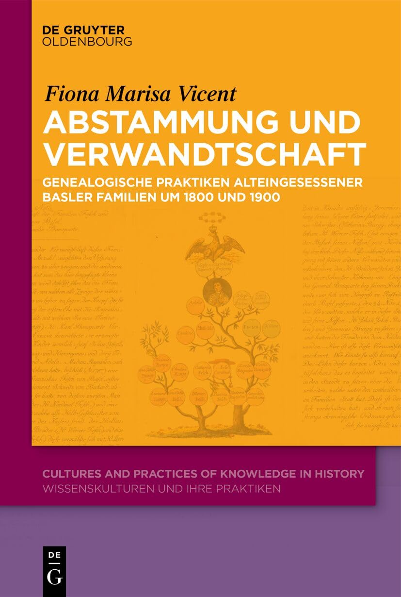 Abstammung und Verwandtschaft Books