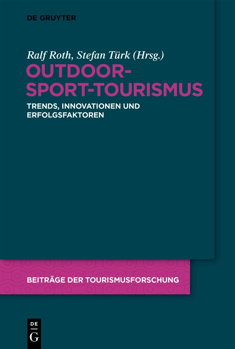 Outdoor-Sport-Tourismus Law