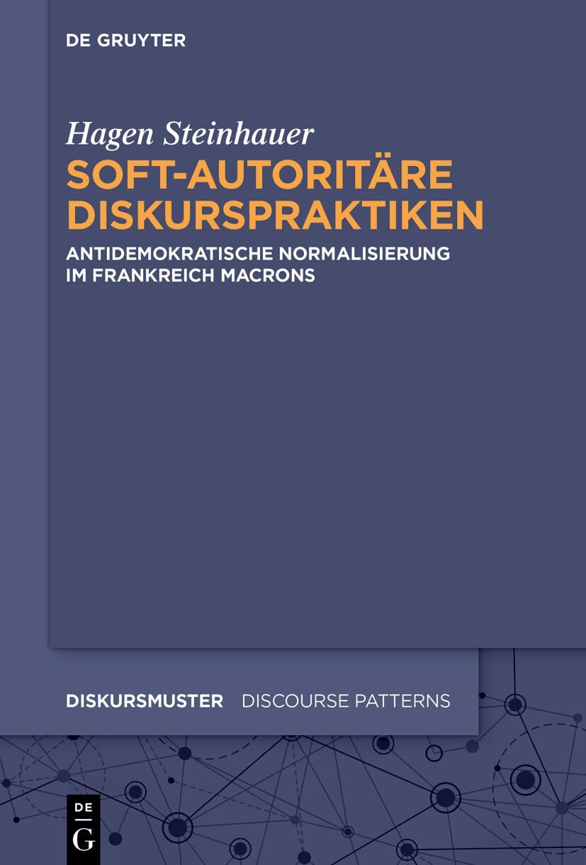 Soft-autoritäre Diskurspraktiken Social Sciences