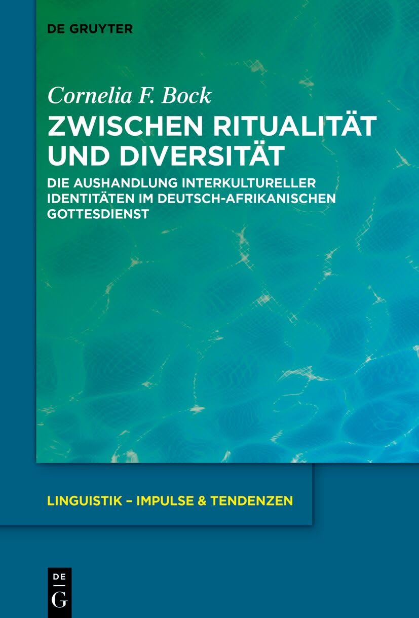 Zwischen Ritualität und Diversität Religion & Esotericism