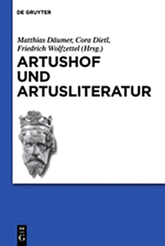 Artushof und Artusliteratur Books