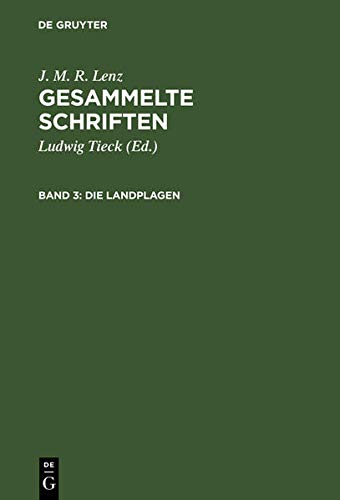 Product Image: Gesammelte Schriften: Bd. 3
