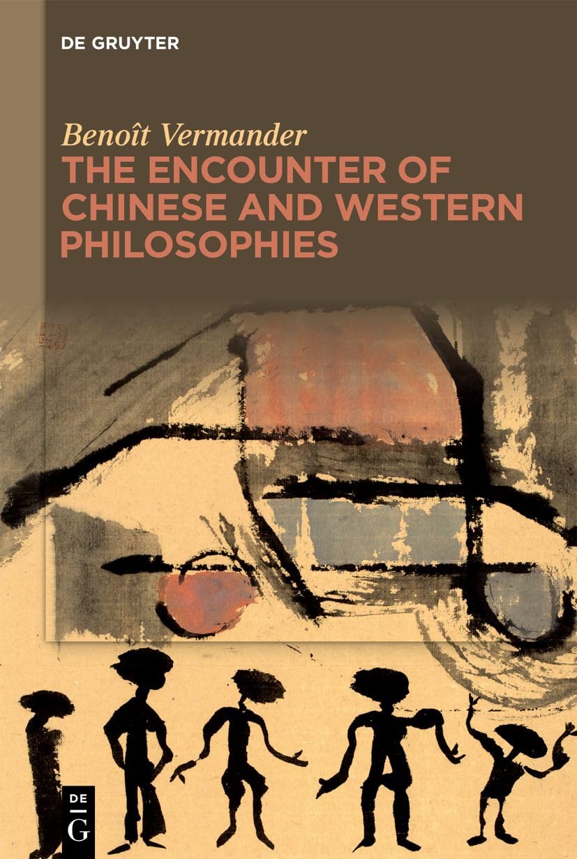 The Encounter of Chinese and Western Philosophies Philosophy