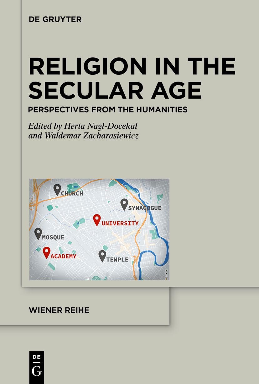 Religion in the Secular Age Philosophy