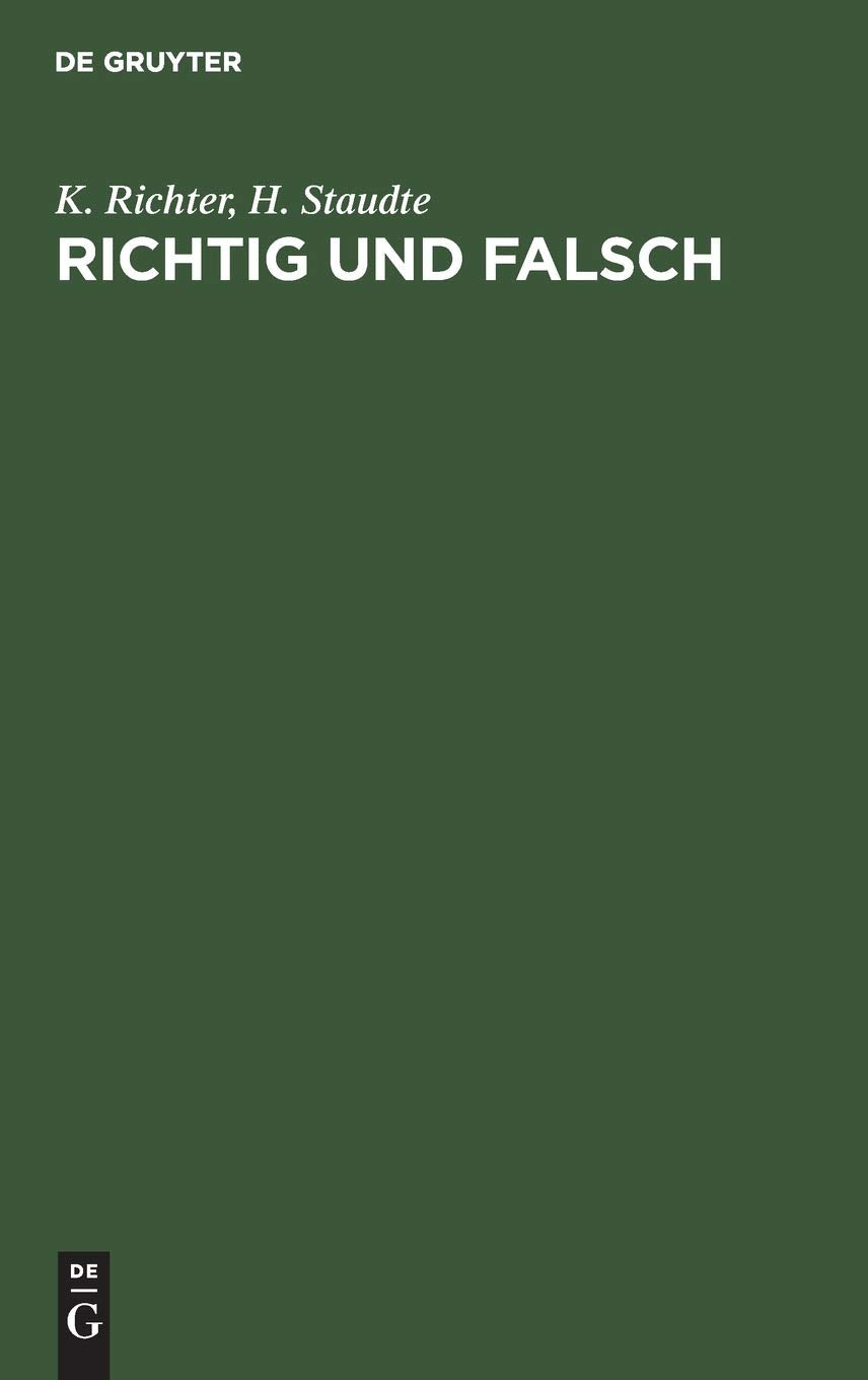 Richtig und falsch: Praktische Endspielkunde Social Sciences
