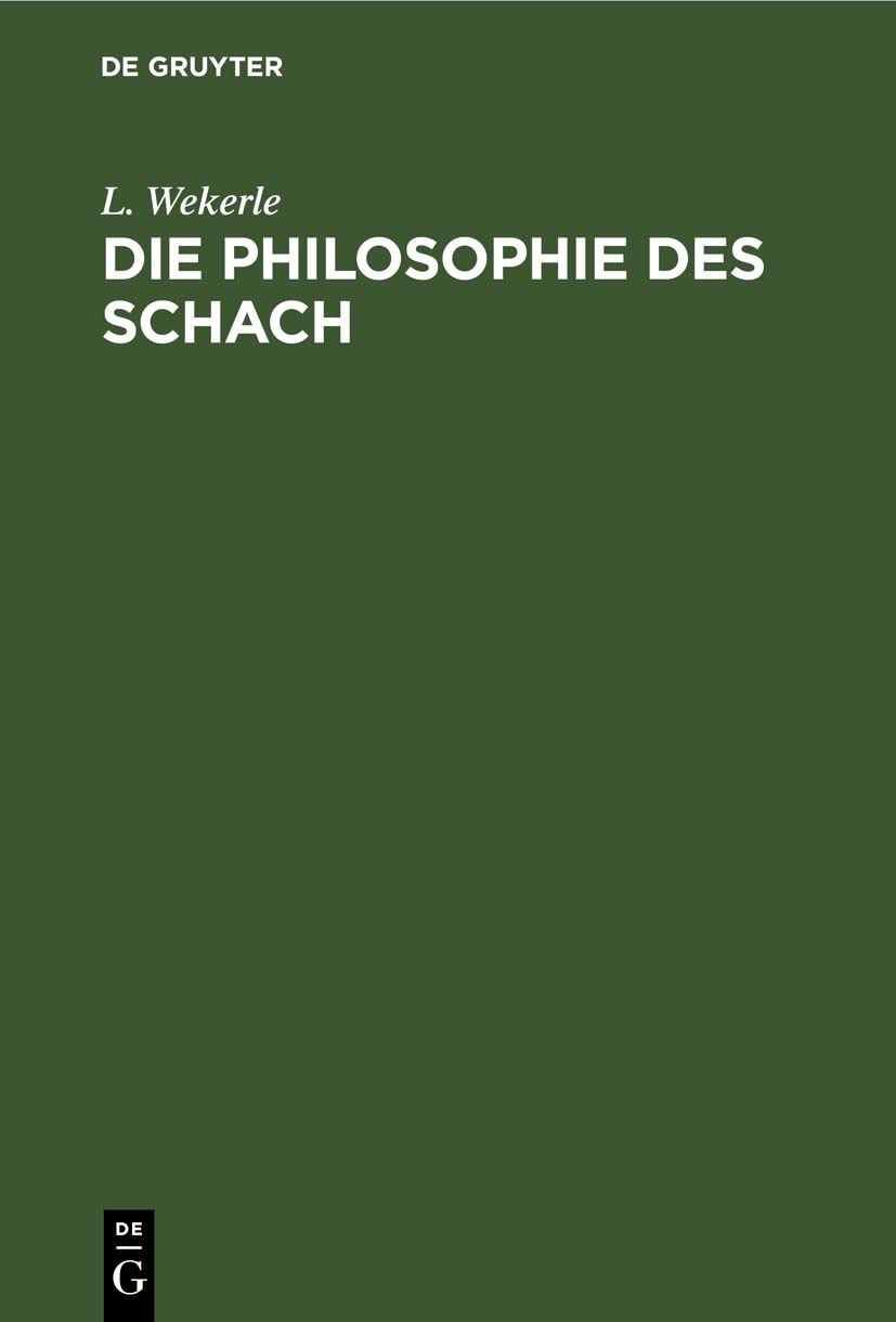 Die Philosophie des Schach Media & Communication