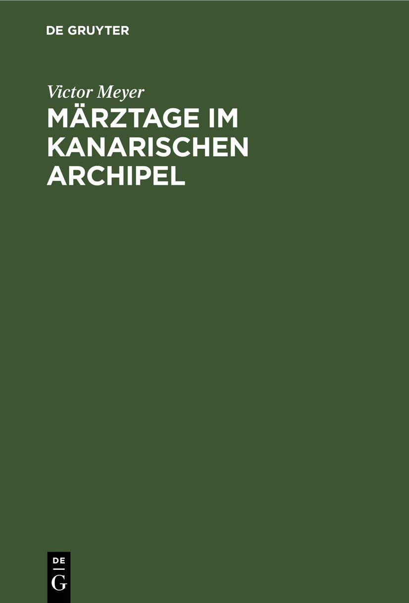 Märztage im kanarischen Archipel: Ein Ferien-Ausflug nach Teneriffa und La Palma Contemporary literature