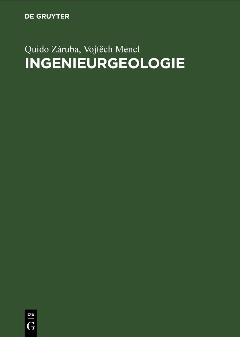 Ingenieurgeologie Media & Communication