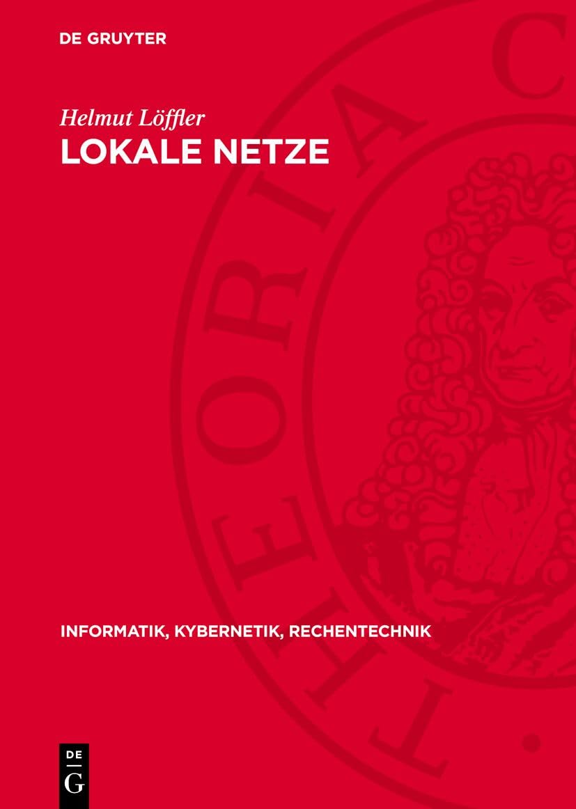Lokale Netze: DE (Informatik, Kybernetik, Rechentechnik, 18) Computer Science