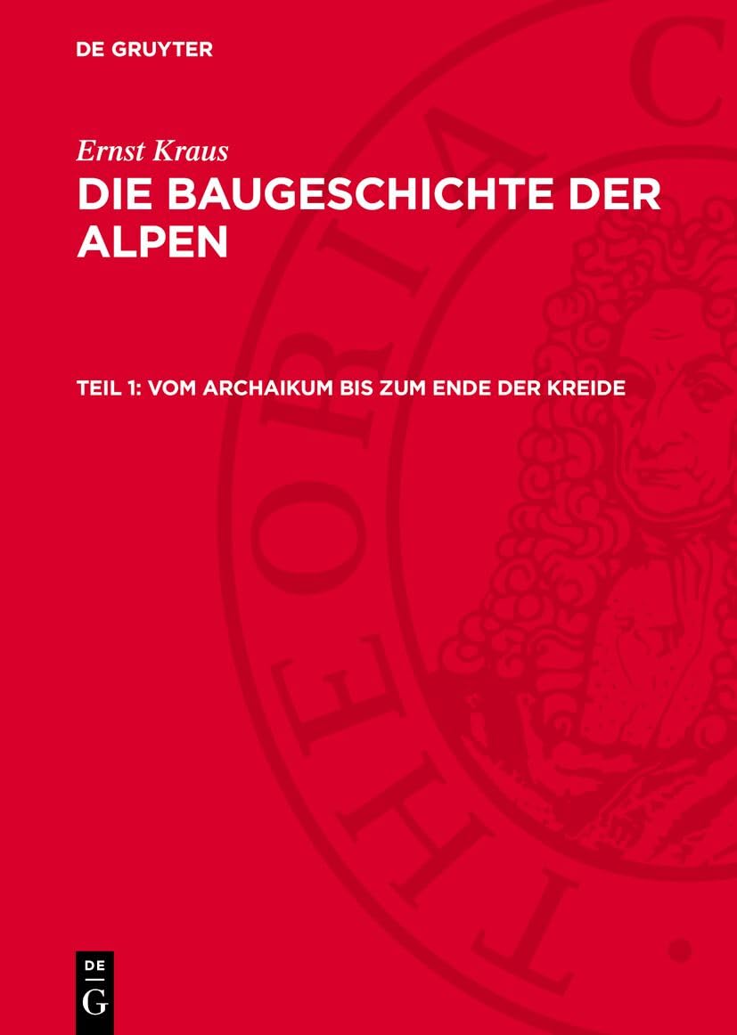 Vom Archaikum bis zum Ende der Kreide Business & Technology