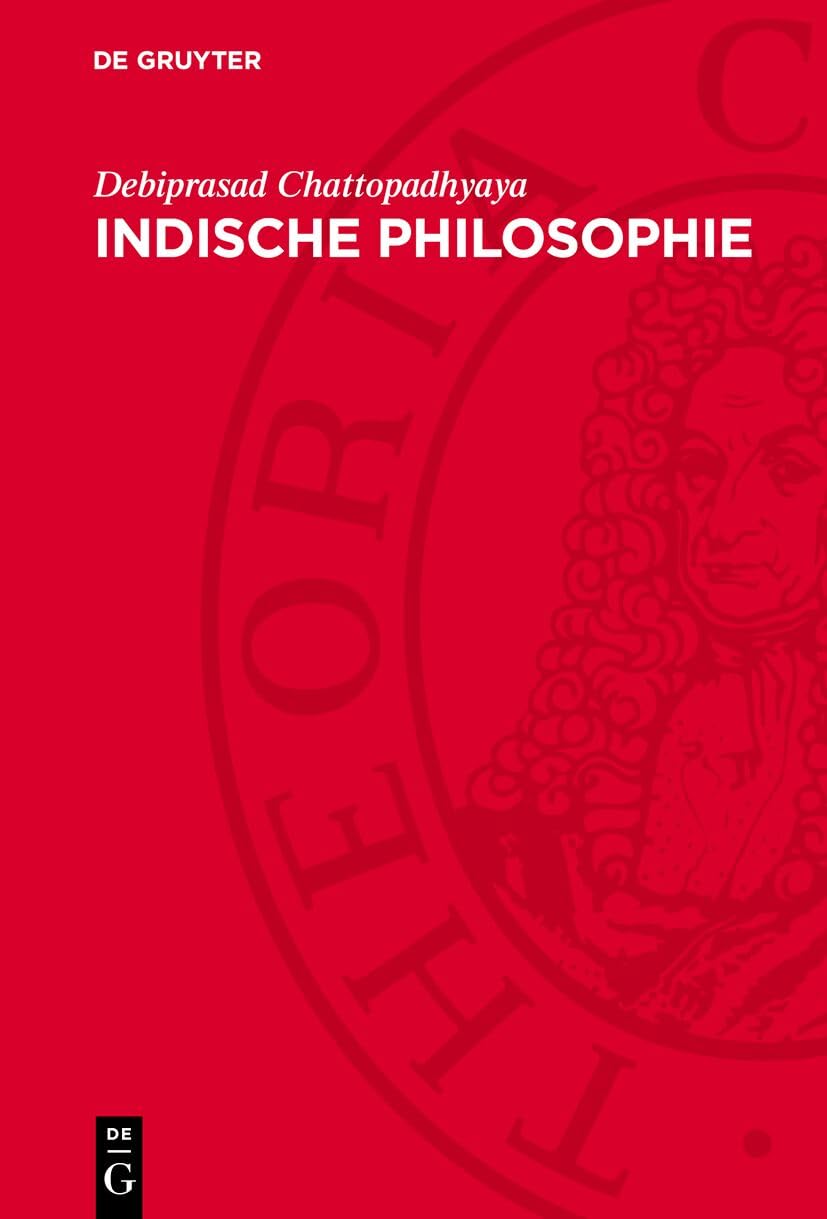 Indische Philosophie: DE Philosophy