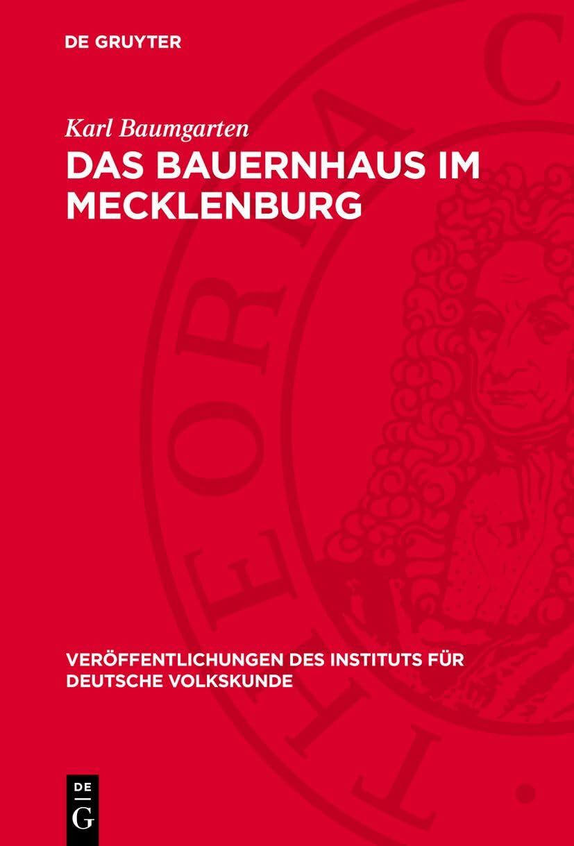 Das Bauernhaus im Mecklenburg Architecture