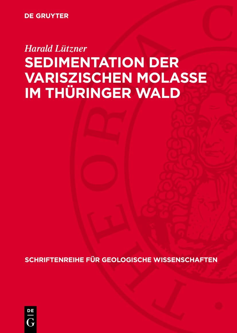 Sedimentation der variszischen Molasse im Thüringer Wald Media & Communication