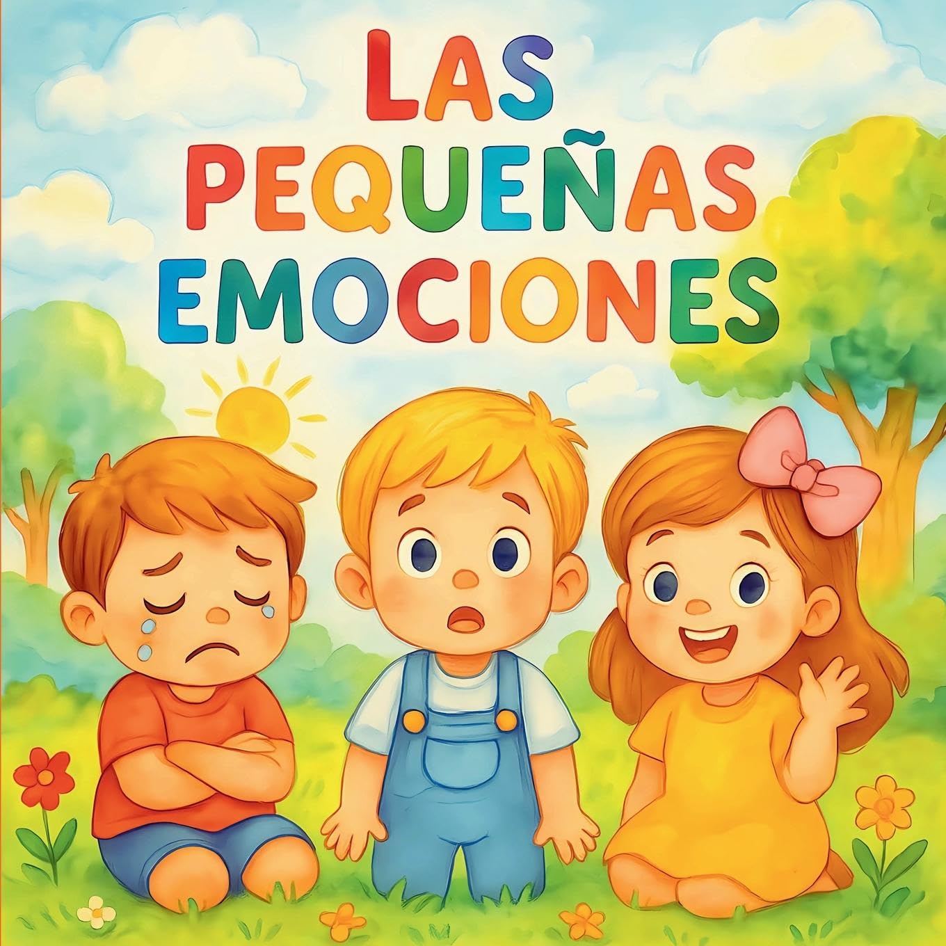 Product Image: Las Pequeñas Emociones