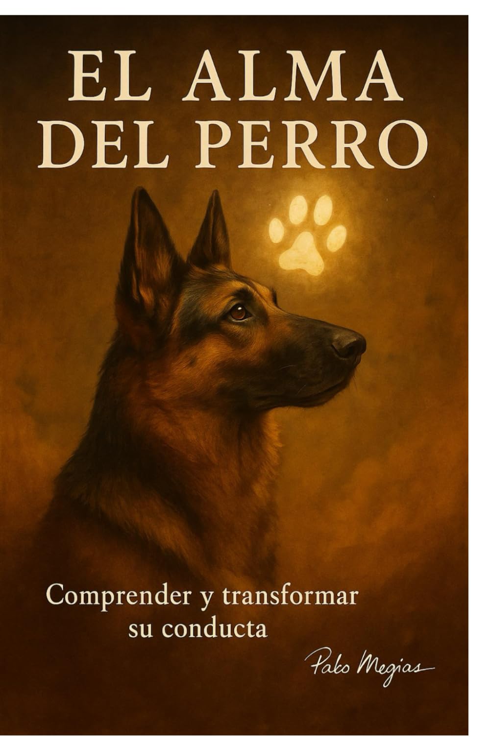 El Alma del Perro: Comprender y transformar su condcta book
