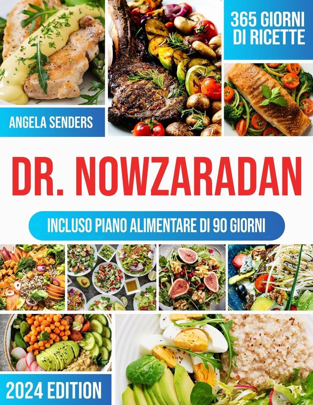 Product Image: Dr. Nowzaradan