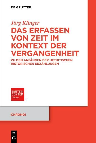 Das Erfassen von Zeit im Kontext der Vergangenheit Social Sciences
