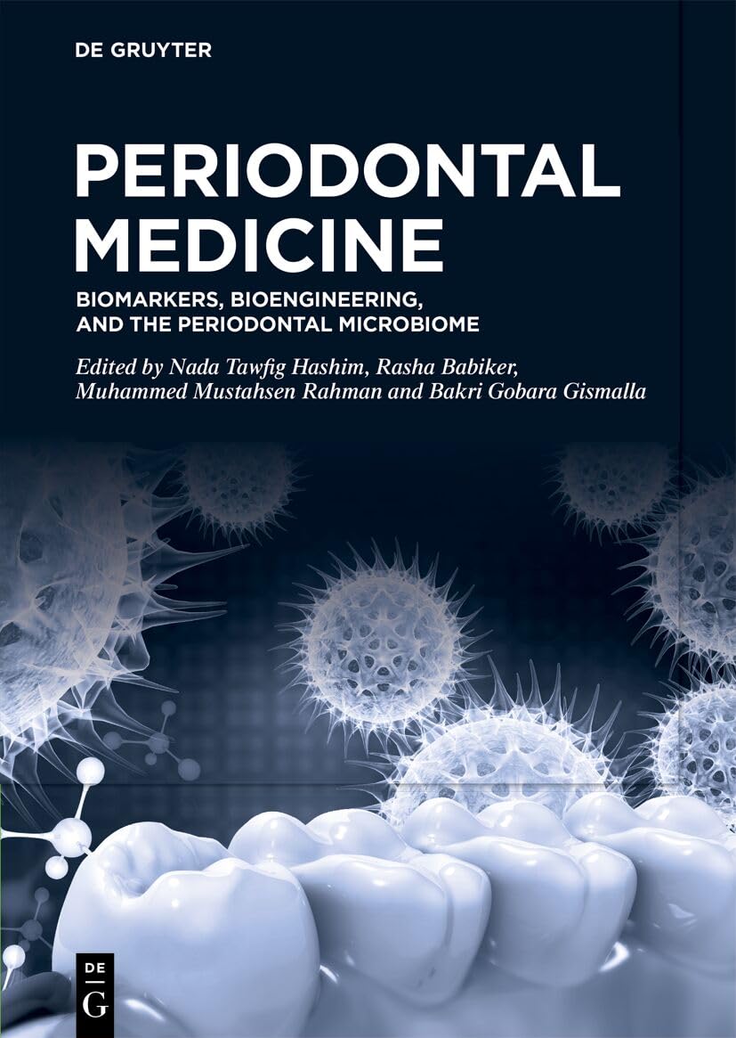 Periodontal Medicine Medicine