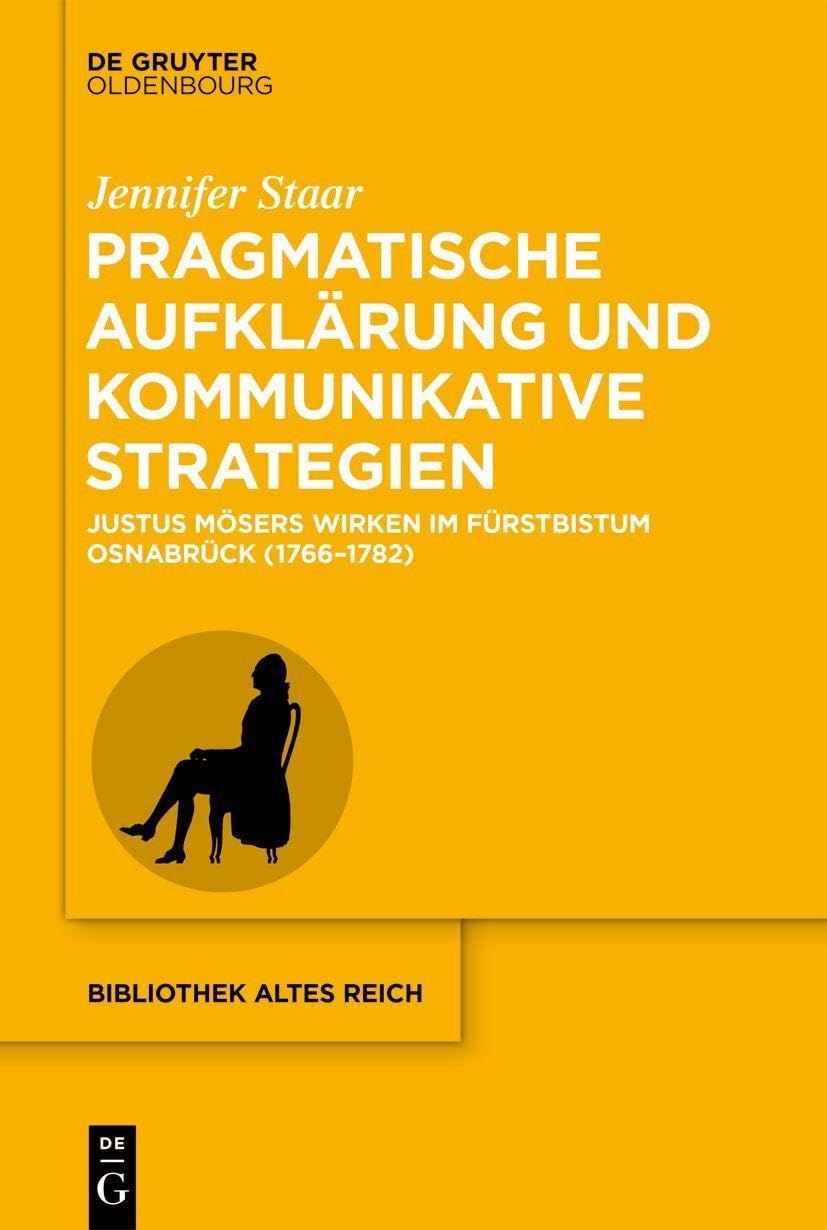 Pragmatische Aufklärung und kommunikative Strategien Philosophy