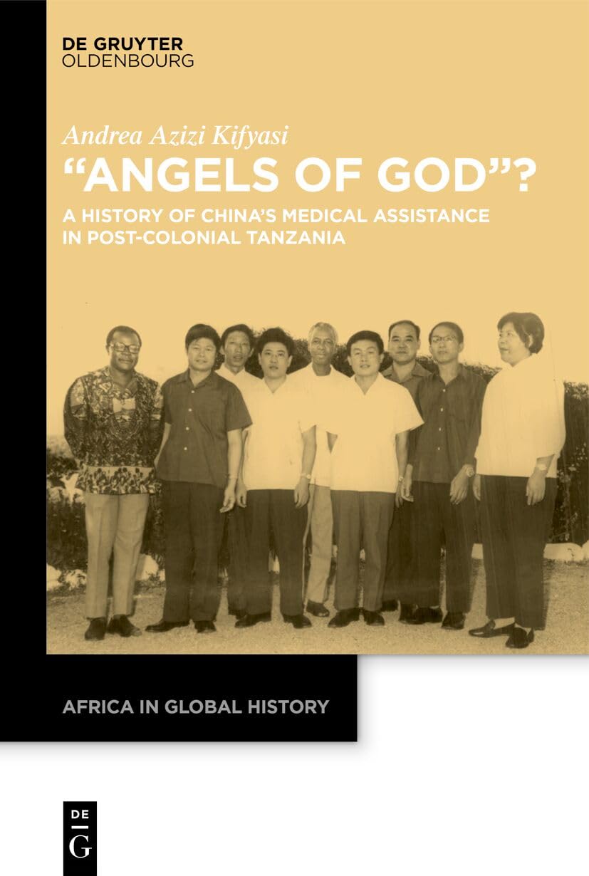 "Angels of God"? Social Sciences