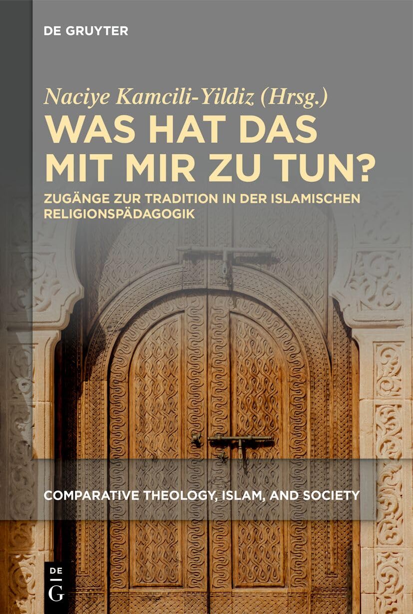 Was hat das mit mir zu tun? Religion & Esotericism