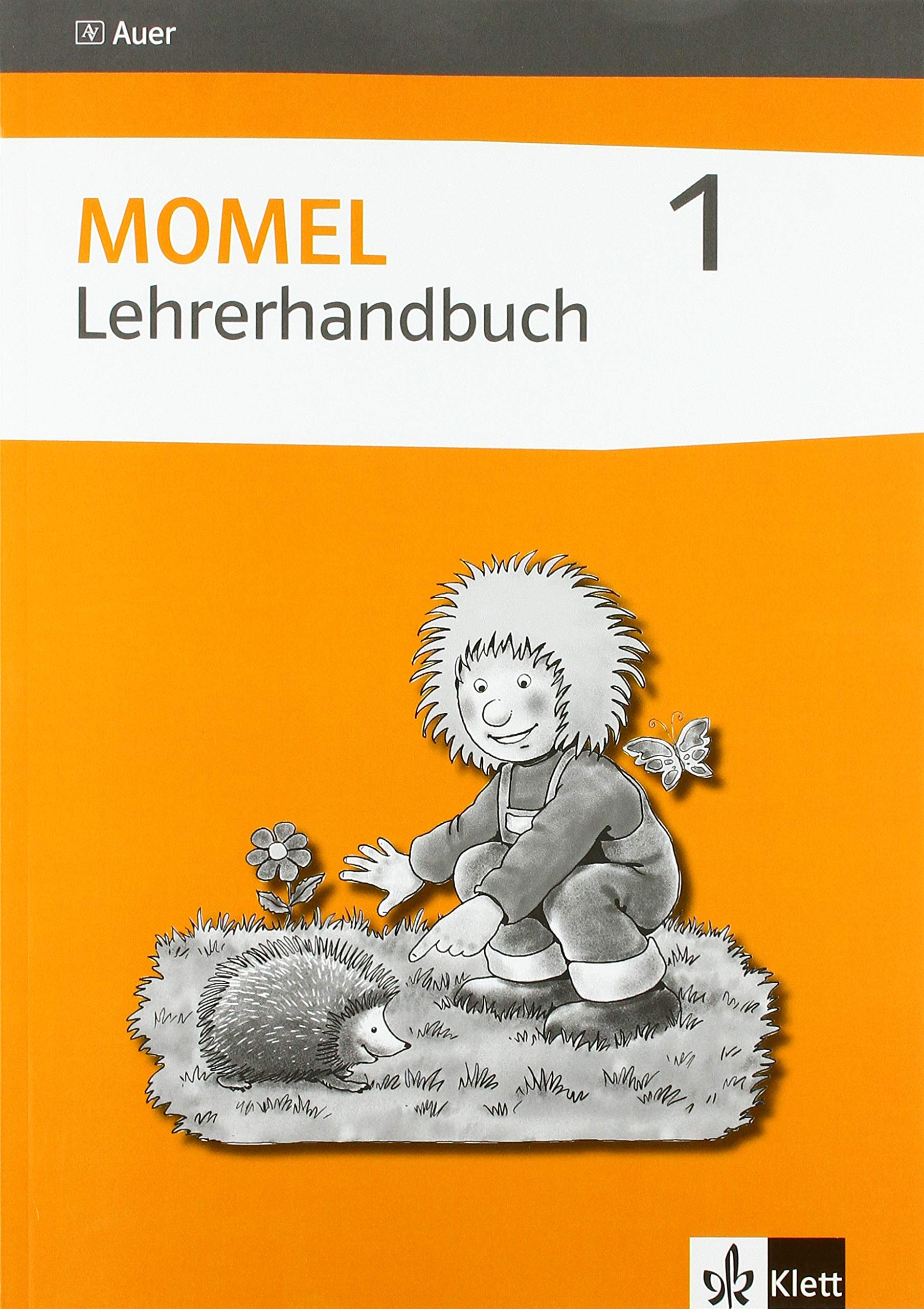 Momel lernt lesen Lehrerhandbuch 1 Study Guides