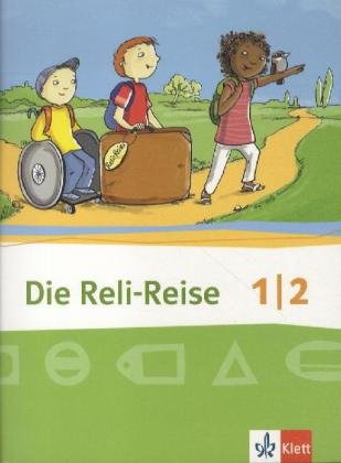 Product Image: Die Reli-Reise 1/2